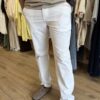 Pantalon blanc Milo