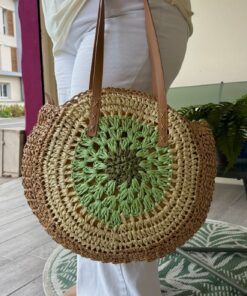 Alternative view of Sac Anita