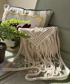 Sac Telma Blanc