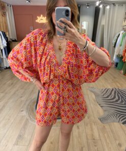 Combi-short Adèle