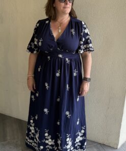Robe bohème Julia