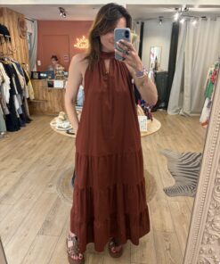 Robe Marina terracotta