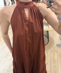 Alternative view of Robe Marina terracotta