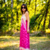Robe Ibiza rose