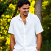 Chemise Ben blanche