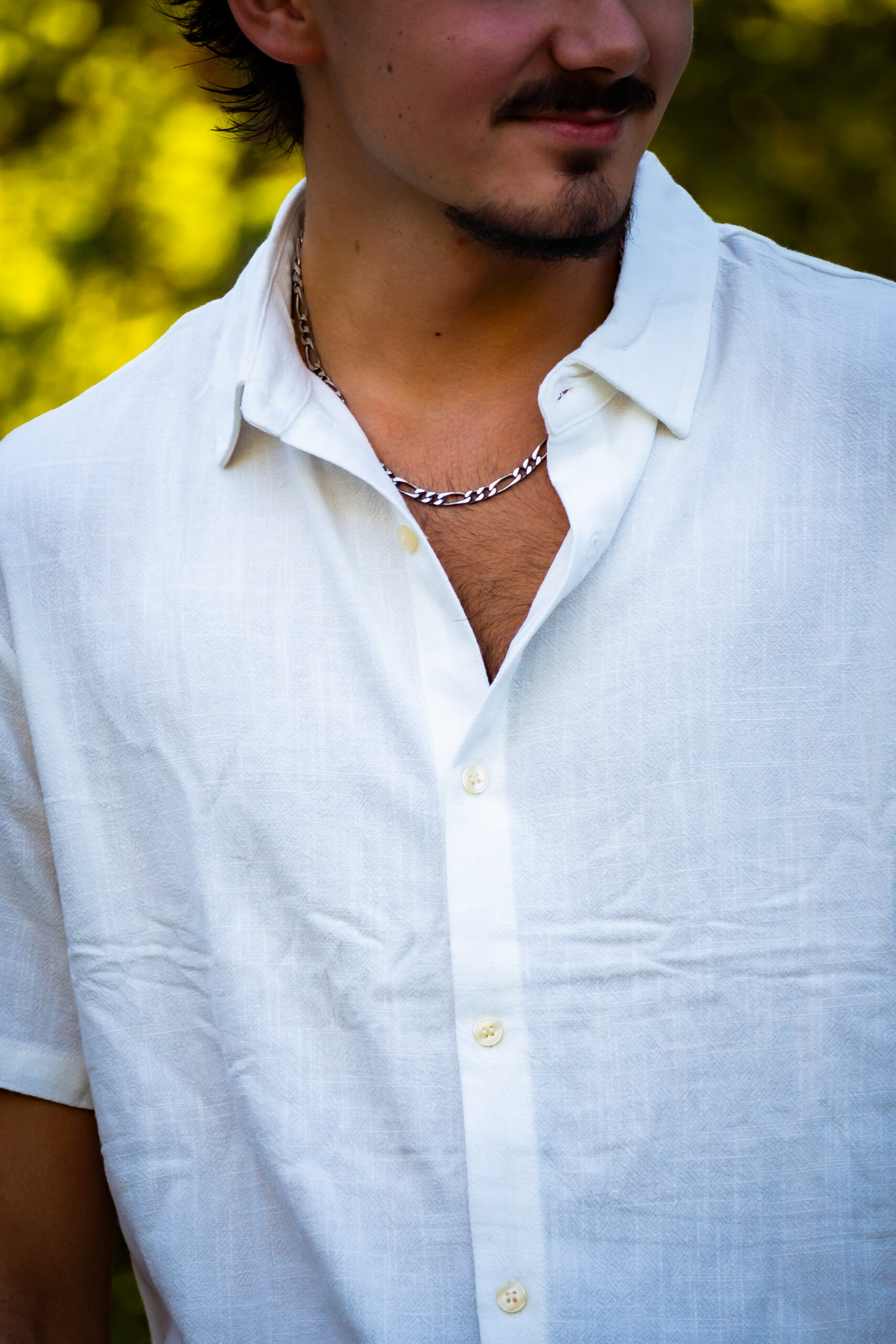 Chemise Ben blanche – Image 4
