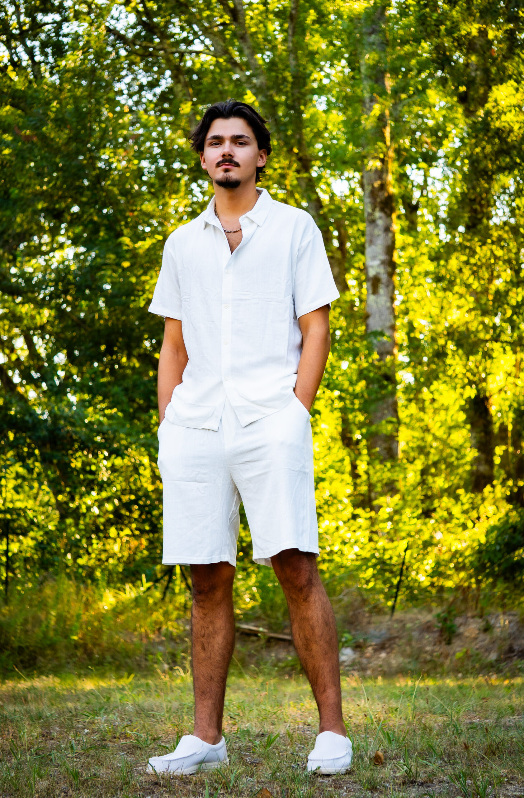 Chemise Ben blanche – Image 5