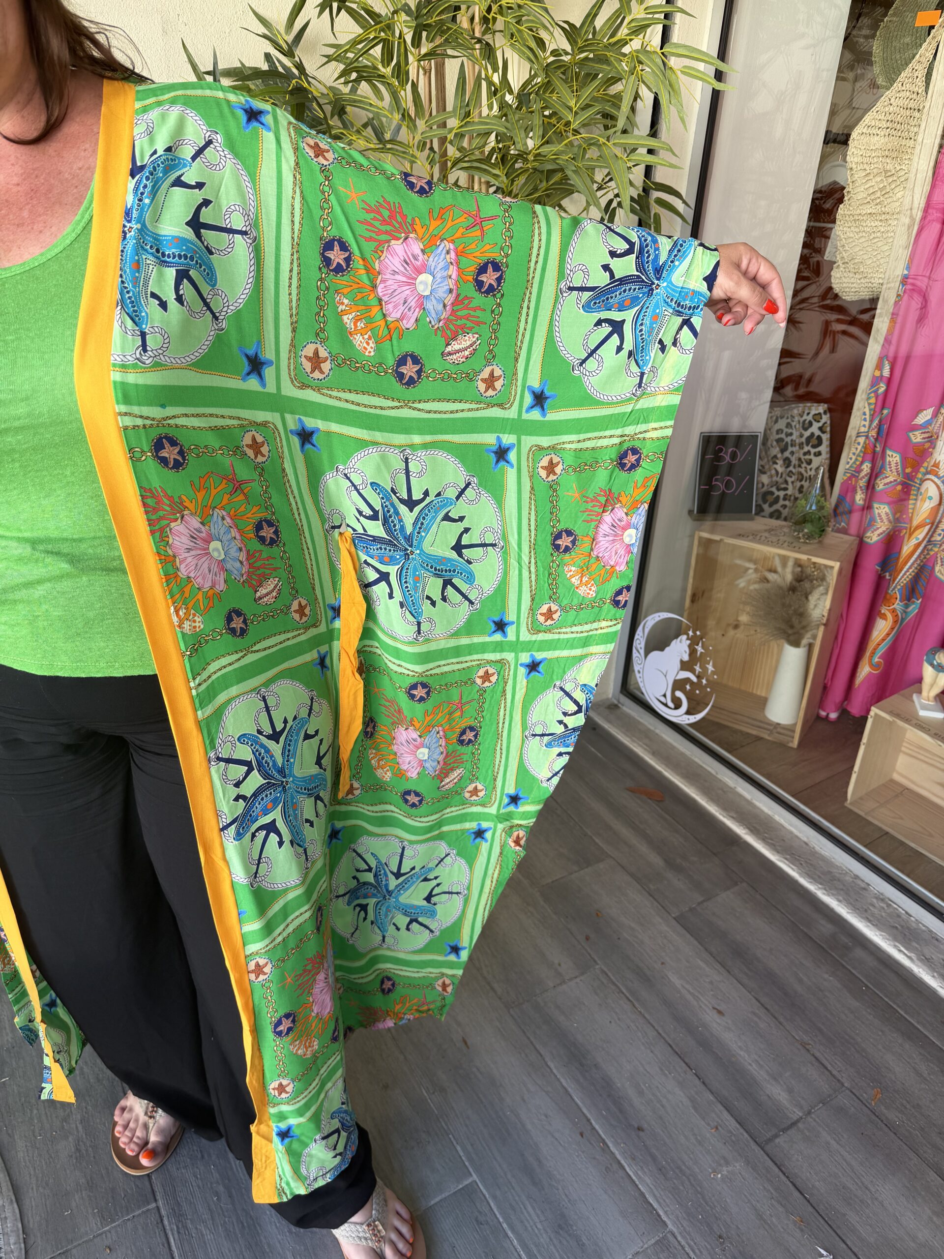 Kimono Onna – Image 5