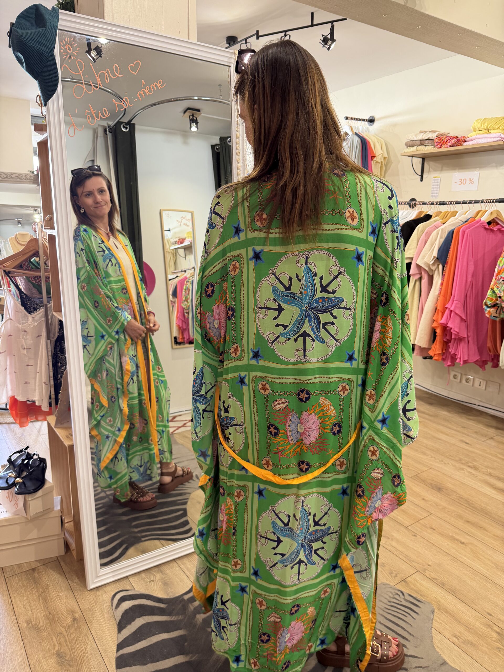 Kimono Onna – Image 3