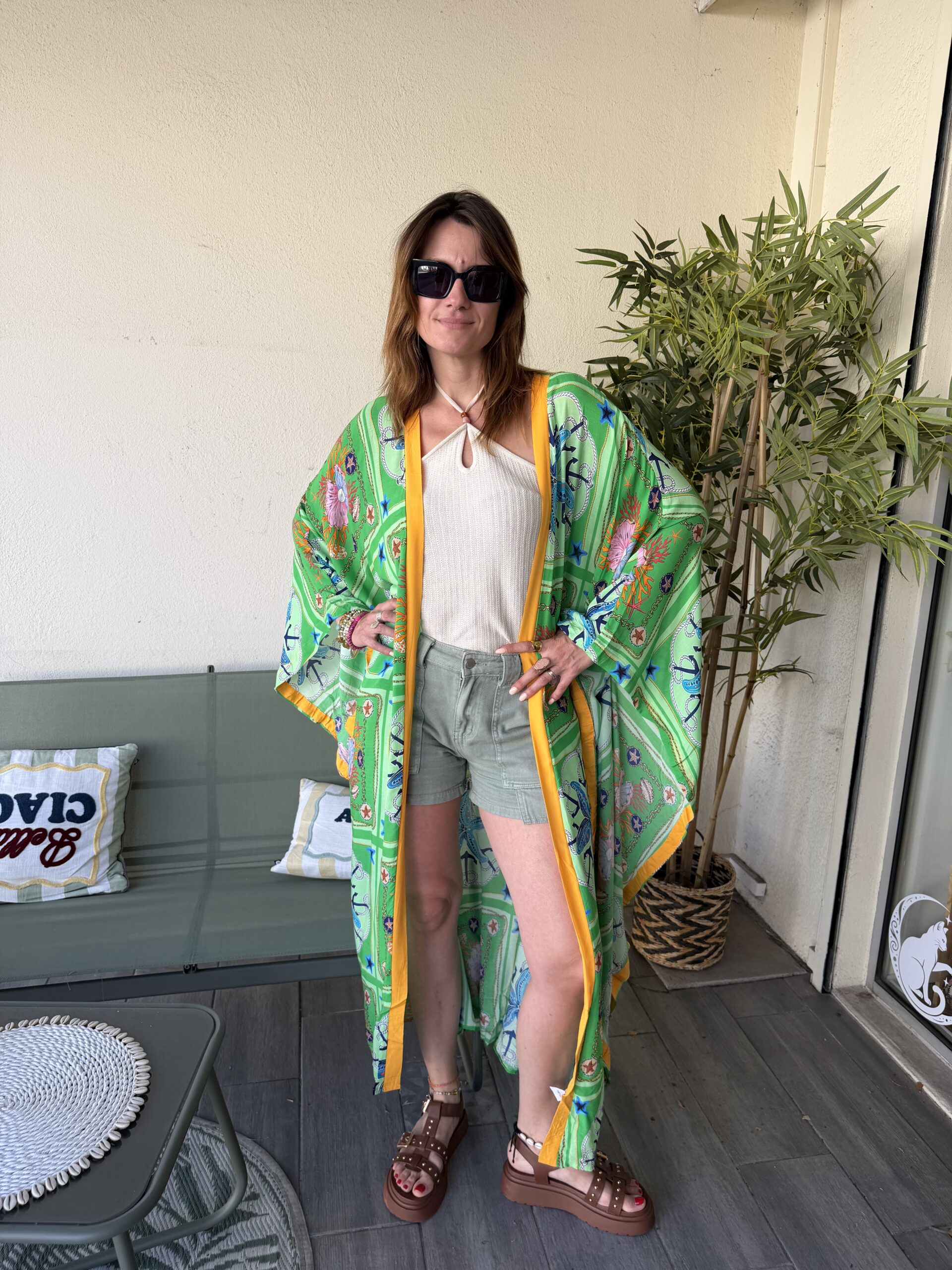 Kimono Onna – Image 2