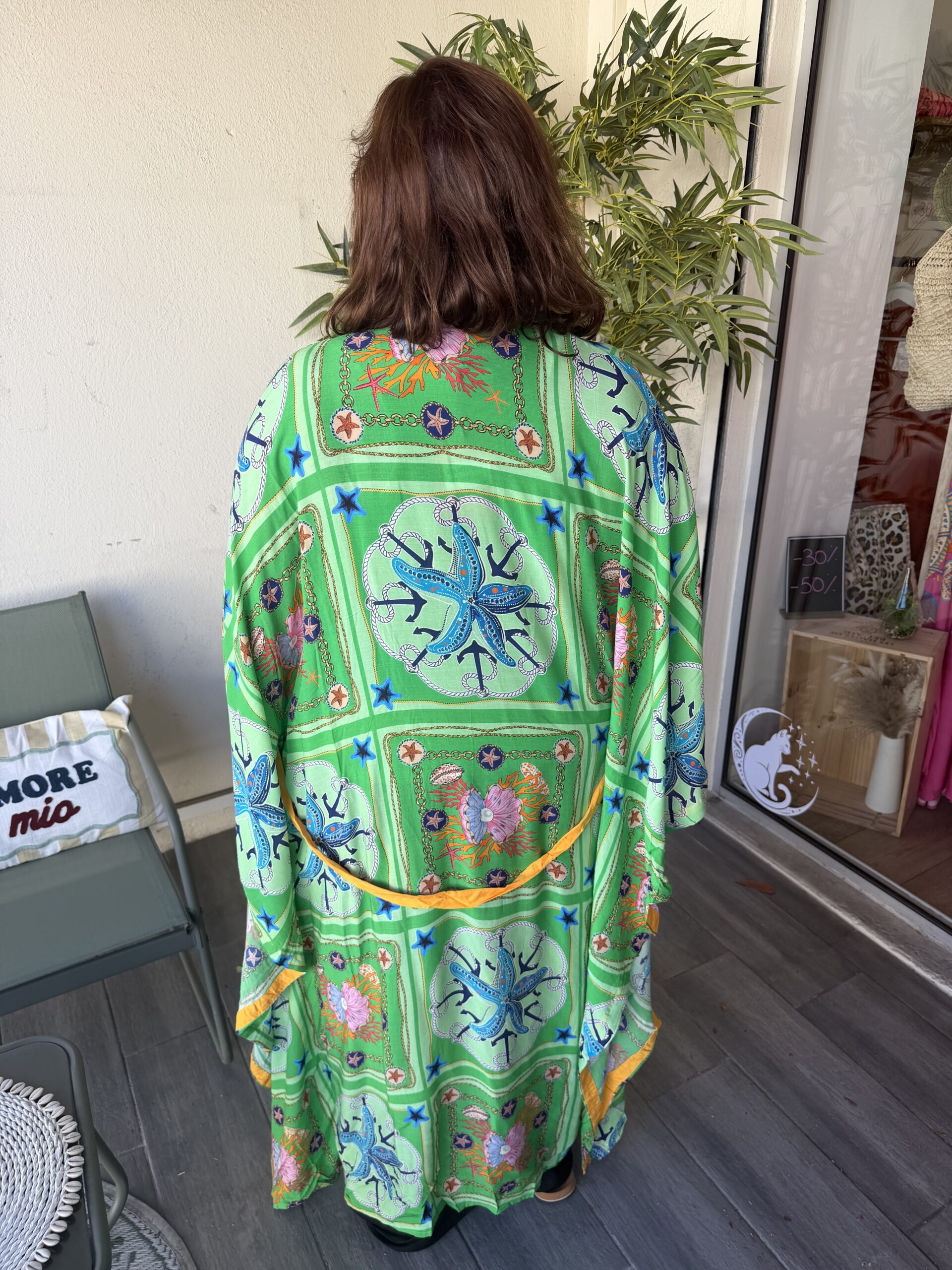 Kimono Onna – Image 4