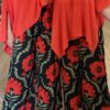 Pantalon large Jeanne