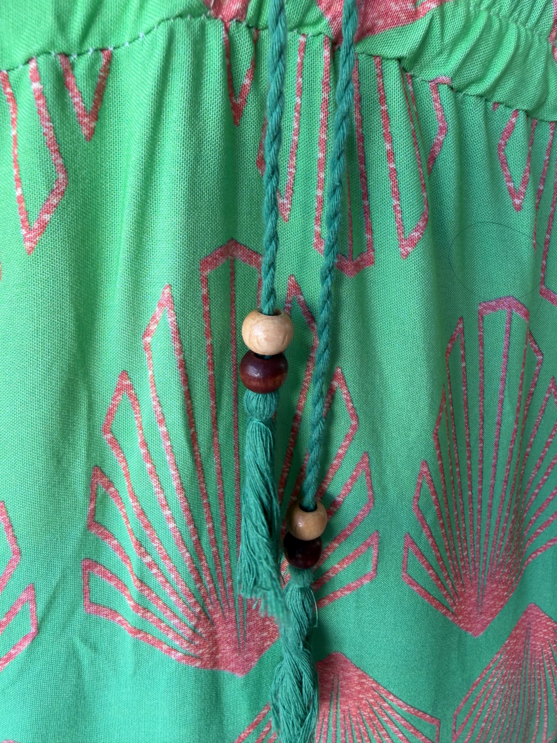 Robe longue Ariel – Image 6
