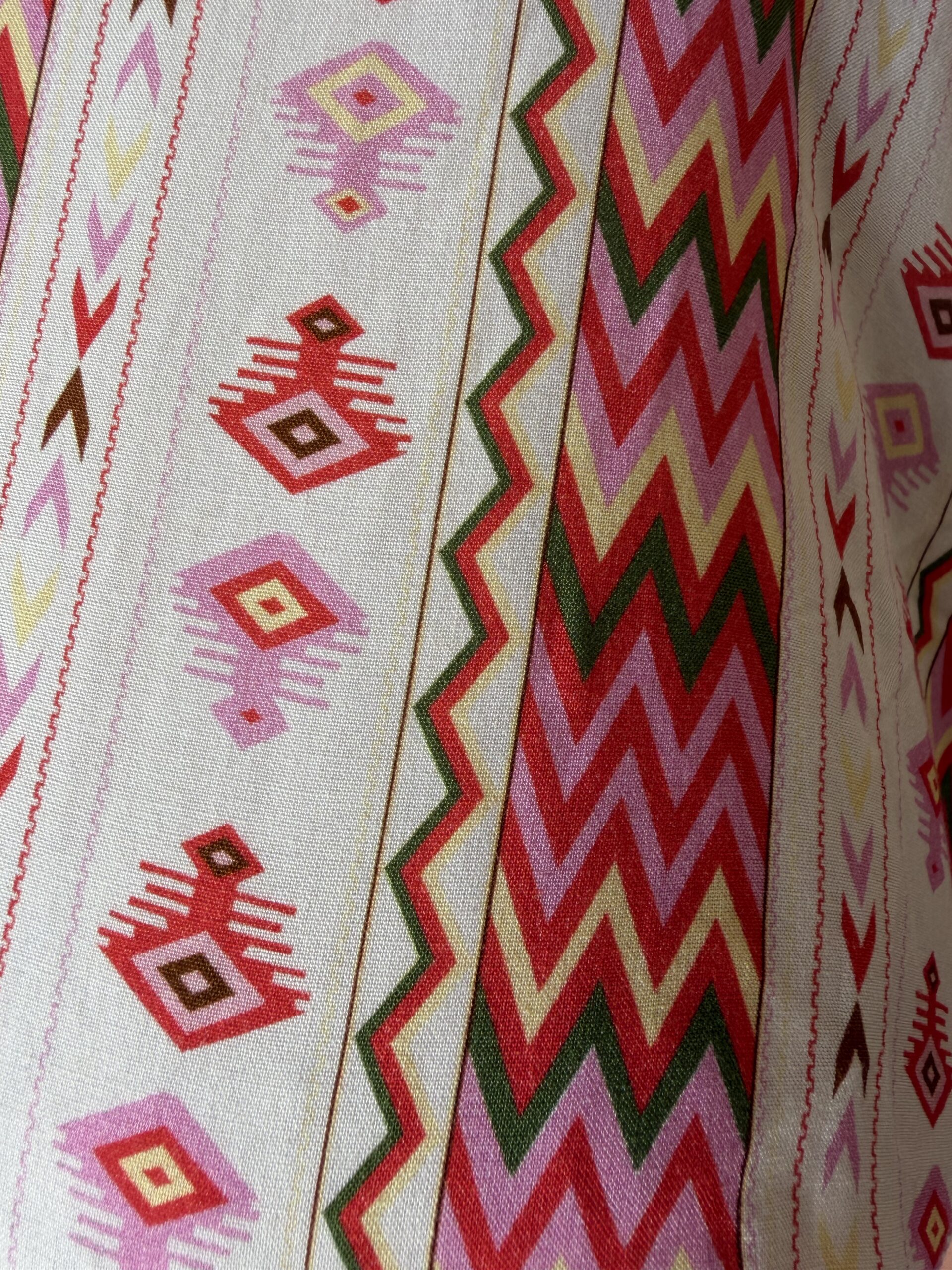 Robe longue Liberty – Image 4