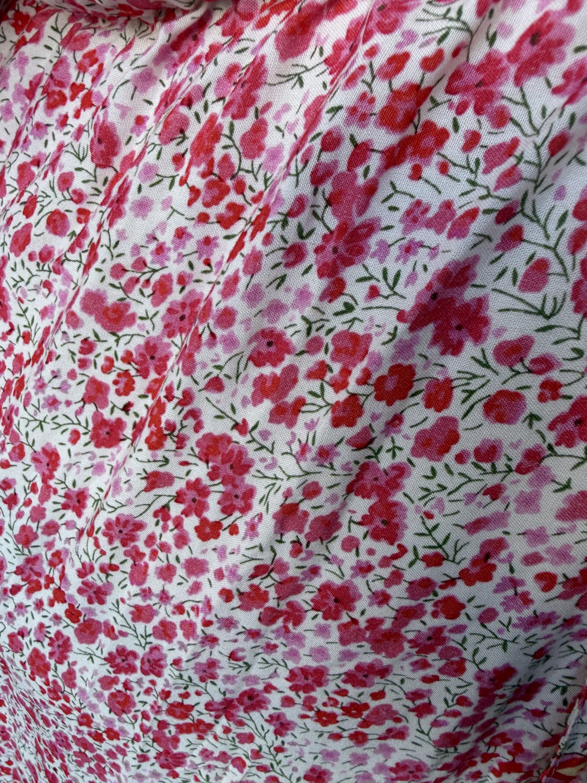Robe longue Liberty – Image 3