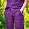 Short Bordeaux